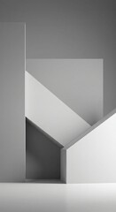 minimal abstract illustration vector digital design beautiful background wallpaper banner