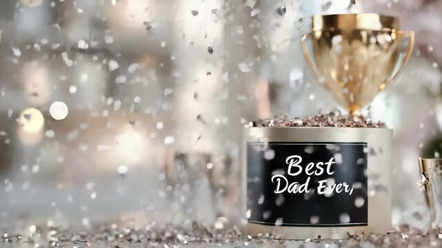 Holiday father honor: loving protector, faithful companion, gentle guide, devoted figure, wise supporter, caring soul, best friend, trusted shield, warm presence, admired parent, heartfelt tribute