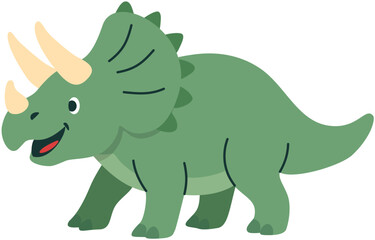 Triceratops 