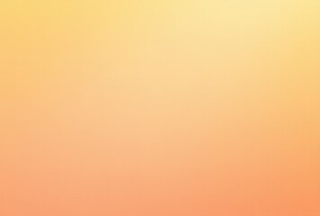 Orange gradient background texture