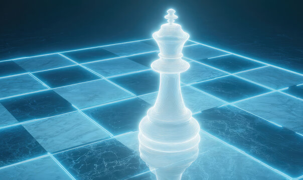 Quantum Chess Apex Strategy