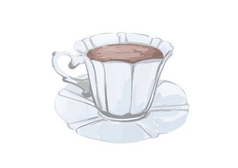 Cup of tea