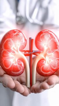 Renal disorder: nephron failure, toxin buildup, urine change, body imbalance, fluid retention, blood impurity, organ strain, health issue, system decline, silent symptom, organ damage, human concern.