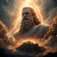 sunrise over the mountains