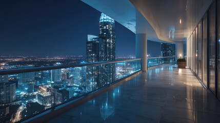 Apex Skyline Residences