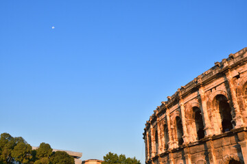 Early Morning View Themes Arena