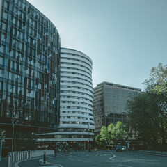 Obraz premium London