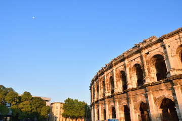 Early Morning View Themes Arena