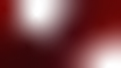 Deep dark red maroon burgundy black white abstract background. Color gradient ombre blend Smooth transition Subtle glow highlight. Minimal elegant texture. Moody luxury backdrop. Modern art wallpaper.