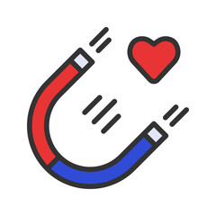 Attractive icon vector image. Suitable for mobile apps, web apps and print media.