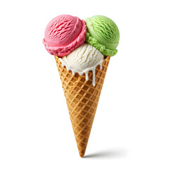 ice cream cone
