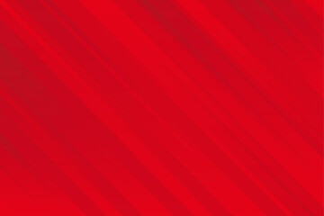 Abstract white square shape with futuristic concept background - Stripes line shape one directional multi color background