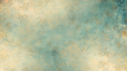 Old painted grunge wall background texture for design. Creative background - Grunge wallpaper with space 