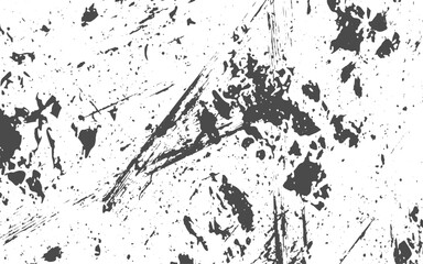 Abstract ink stain background grunge  texture for design and print