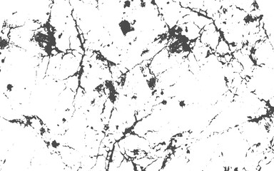 
Abstract grunge black and white distressed texture background.Grainy abstract texture on a white background.