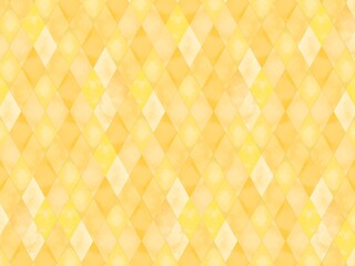 水彩で描いたゴールド系の豪華できれいなテクスチャ背景イラスト