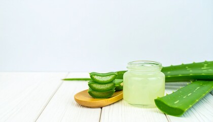 aloe vera closeup photography