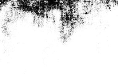 Grunge Watercolor Dry Brush Strokes and Stripes Texture. Cartoon Cracked Noisy Surface Seamless Pattern