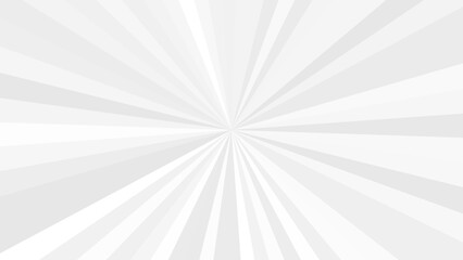 Ray sun light. Sunburst background. Radial circle line. Pattern starburst.