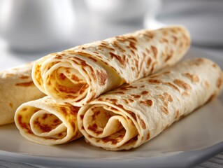 Norwegian Lefse Bread Corporate Style 3