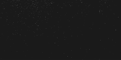 Starry night sky. Galaxy space background. New year, Christmas and all celebration backgrounds concept.	