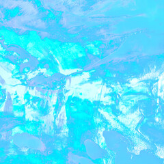 Dirty Vintage Design. Elegant Art Painting