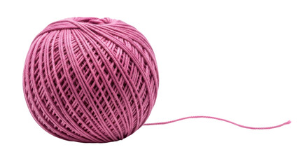 Isolated yarn