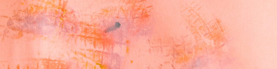 Ivory Leopard Painting Geometric. Trendy Jaguar