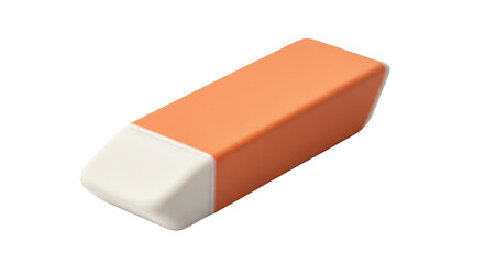 Isolated Eraser