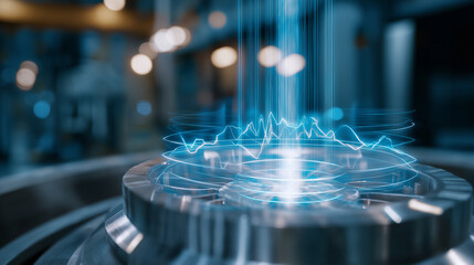 AI Predictive Maintenance for Hydroelectric Turbines