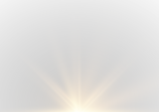 PNG bright shining star with glowing particle effect and radiant flare combined with flying dust and magical sparkle for holiday explosion template and futuristic backlight element