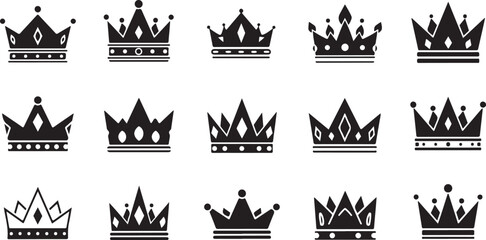 Black and white vector illustration of a soccer player kicking a ball, dynamic sports design