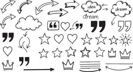 Black and white illustration of a forklift in a warehouse.