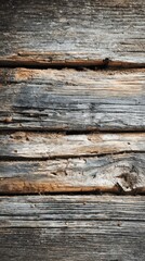 The faded vintage wood grain texture showcases its washed-out tone and weathered surface creating an authentic rustic and timeworn backdrop for design work.