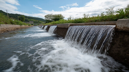 Sustainable Sediment Management Systems for River Ecosystems