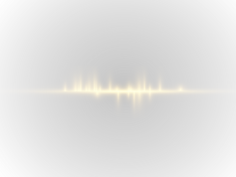 PNG bright laser line with sparkle and glistering glow in orange and gold colours ideal for abstract christmas background, moving light rays, dynamic energy design and special neon event - Powered by Adobe