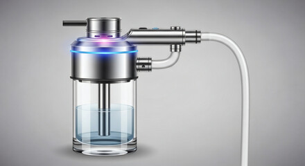 Automatic Electric Hookahs (No Coal Needed)
Devices like "Steamulation Pro X" or "Vyro One"&mdash;sleek and user-friendly.