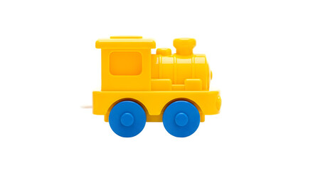 plastic toy truck