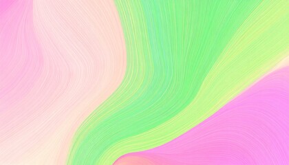 Fototapeta premium Abstract pastel swirl design