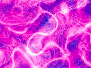 abstract purple background with smoke