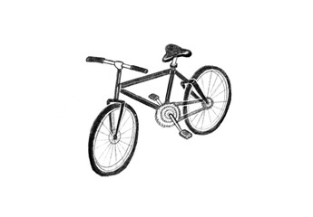 Obraz premium CityCycle
