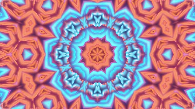 thai art pattern