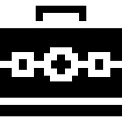 Obraz premium Emergency Aid Kit