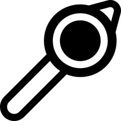 Japanese Furui Sieve