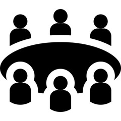 Team Group Discussion