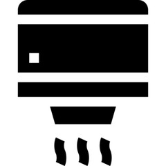 Automatic Hand Dryer