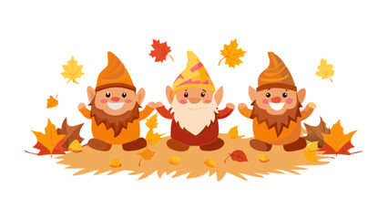 Geometric art portrait of a woman looking up with polygonal shapes and dreamy sky background design