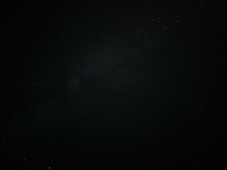 clear milkyway photography, clear sky beautiful dark night with clear stars and the milkyway stunning