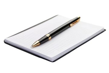 Modern clipboard design isolated on transparent background