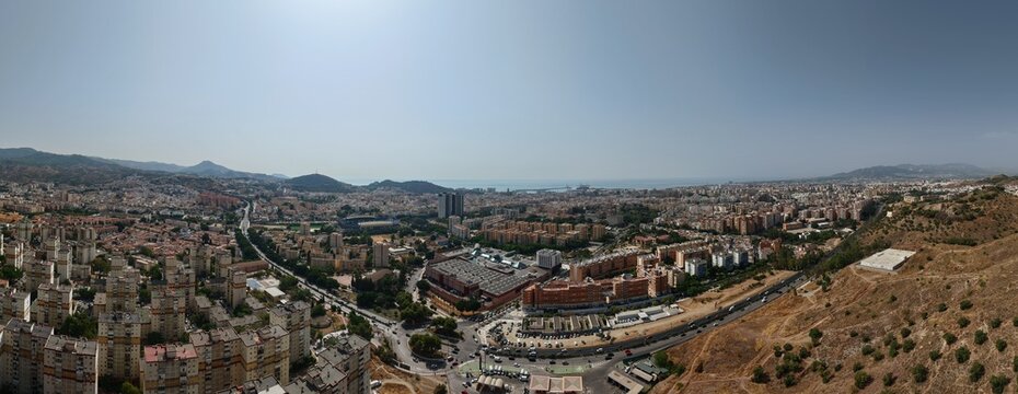 M&aacute;laga capital